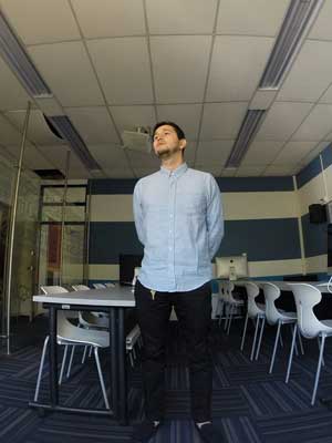 企业运营优化的ddos在线攻击工具